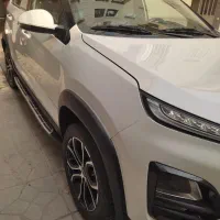 ام وی ام mvm x22 pro ie اتومات|خودرو سواری و وانت|تهران, شهرک استقلال|دیوار