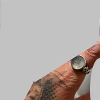 انگشترنقره۹۲۵دستسازعقیق دعاونیکاد|جواهرات|ری, دیلمان|دیوار