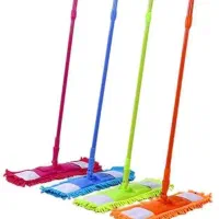 طی مدل ماکارانی دسته تلسکوپی