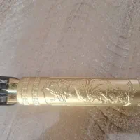 ماشین صفر زن به همراه سیم شارژر و سه عدد شانه