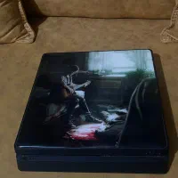 پلی استیشن ۴ دو دسته|کنسول، بازی ویدئویی و آنلاین|ساری, |دیوار