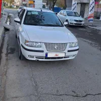 ای اف سون مدل ۴۰۰