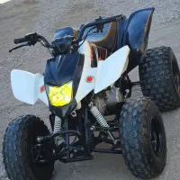 موتور چهارچرخ