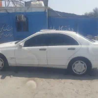 بنزc240