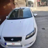 رانا پلاس مدل ۱۴۰۰ /خانگی/ شاسی سالم