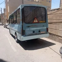 مینی بوس اویکو|خودرو سنگین|تبریز, |دیوار
