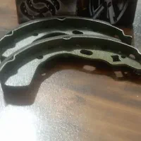 لنت عقب پراید