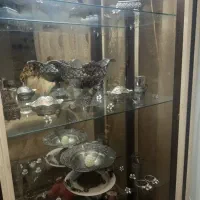 فروش بوفه|بوفه، ویترین، کنسول|ارومیه, |دیوار