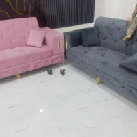 فروش مبلمان نو با قیمت عالی