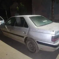 پارس مدل 84|خودرو سواری و وانت|سبزوار, ولیعصر (نجار آباد)|دیوار