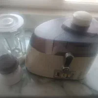 آبمیوه گیری سالم