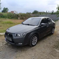 دنا پلاس اتومات آپشنال فول کم کار|خودرو سواری و وانت|آمل, |دیوار