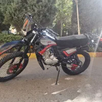تریل دایچی ۲۰۰ سی سی