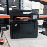 پرینتر hp 425dn|پرینتر، اسکنر، کپی، فکس|بندر کنگان, |دیوار
