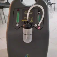 یک عدد دستگاه اکسیژن ساز نونو بدون جعبه سهند