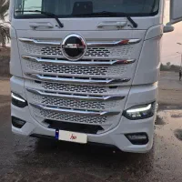 کشنده بایک صفرکیلومتر