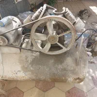 موتور باد قوی