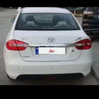 جک اتومات سفید|خودرو سواری و وانت|مشهد, جاهد شهر|دیوار
