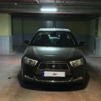 دنا پلاس اتومات آپشنال ۱۴۰۴