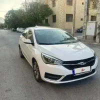 آریزو 5ie تمامی مدل ها اقساط