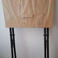میز نماز تاشو