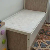 تخت خواب کودک و نوجوان|تخت و سرویس خواب|تهران, جنت‌آباد مرکزی|دیوار