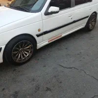 پژو پارس سال