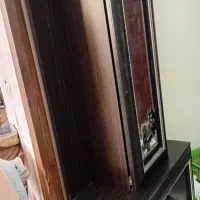 جاکفشی|جاکفشی، کمد، دراور|ماهدشت, |دیوار