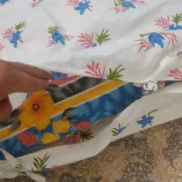 چهارعددتشک پنبه اصل خصوصی درست شده ۱تومن|تشک تختخواب|سنندج, |دیوار