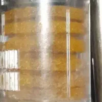 تصفیه اب،اکسیژن. مهتابی وسبزه