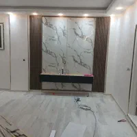 نصاب پارکت وقرنیز،حرفه ای.