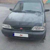 پراید دنده اتوماتیک اتومات کارخانه مدل 82|خودرو سواری و وانت|تهران, شمشیری|دیوار