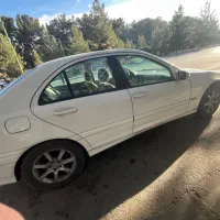 بنز C240 مدل 2005|خودرو سواری و وانت|اصفهان, خواجه عمید|دیوار