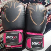 دستکش بوکس اصلی|تجهیزات ورزشی|مشهد, مهدی آباد|دیوار