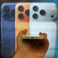 13/128ch|موبایل|تهران, شیخ هادی|دیوار