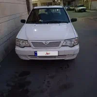 پراید 132 مدل 89