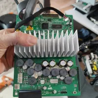 تعمیرات تخصصی اسپیکر سشوار جاروشارژی