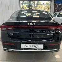 کیا آپتیما K5 وارداتی /صفر و خشک/تحویل آنی|خودرو سواری و وانت|تهران, عباسآباد|دیوار