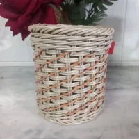 سبهای حصیری زیبای من