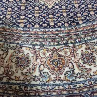 فرش گرد مشهد کاملا سالم