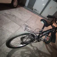 دوچرخه 20 نو سالم زیر قیمت|دوچرخه، اسکیت، اسکوتر|ملارد, |دیوار