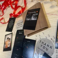 مینی آلبوم پولارویدی با عکس دلخواه|تابلو، نقاشی، عکس|تهران, جیحون|دیوار