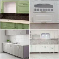 فروش ویژه کابینت آشپزخانه