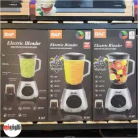 آسیاب مخلوط کن مارک RAF ترکیه آبمیوه گیری مخلوطکن