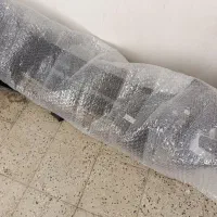 سپر جلوی ۴۰۵صفر