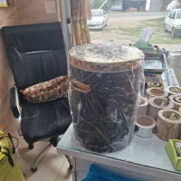 لوازم اشپزخانه و سرویس جهیزیه|ظروف نگهدارنده، پلاستیکی، یک‌بارمصرف|دالخانی, |دیوار