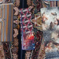 روسری|لباس|مشهد, کوی سیدی|دیوار