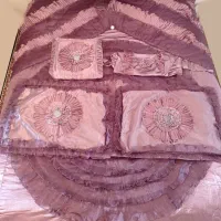 روتختی به همراه چهار روبالشی|سرویس روتختی|تبریز, |دیوار