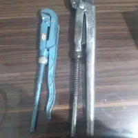 بوکس المانی و انواع اچار