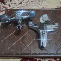 2عددشیردوش حمام